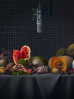 Berberian Sound Studio