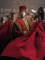 Simon Boccanegra photograph by Damien Frost