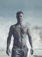 Coriolanus photograph by Damien Frost