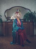 Anna Employed, St Petersburg, Russia