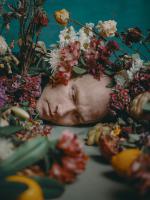 Social Distancing #128 Damien Frost @harmonyhalo