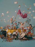 The Faggots and Their Friends key art poster image