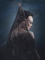 Photograph for the Royal Opera House production of the Magic Flute