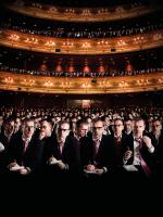 Photograph for the Royal Opera House production of Die Meistersinger