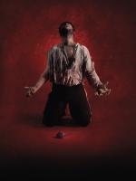 Photograph for the Royal Opera House production of Carmen