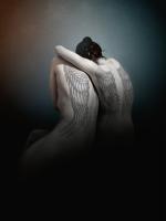 Photograph for the Royal Opera House production of Written on Skin