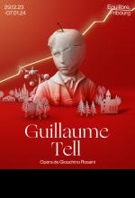Guillaume Tell by Damien Frost