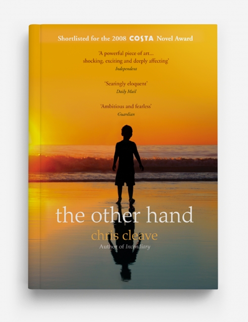 THE OTHER HAND book cover