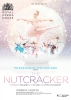 The Nutcracker Ballet Poster by Damien Frost 