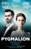 Pygmalion theatre poster