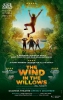 The Wind in the Willows opera theatre poster by Damien Frost